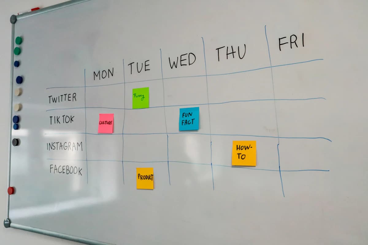 How to build a content strategy with AI in under 30 minutes