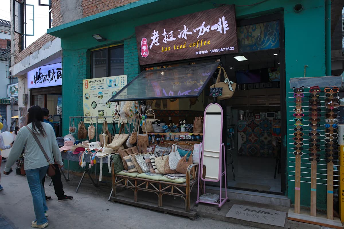 Local SEO with AI: A complete guide for physical businesses