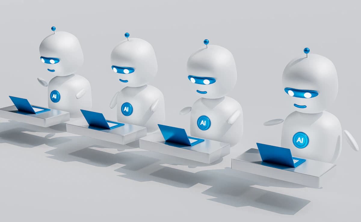Inteligencia artificial para escuelas y academias: cómo aumentar matrícula con menos recursos