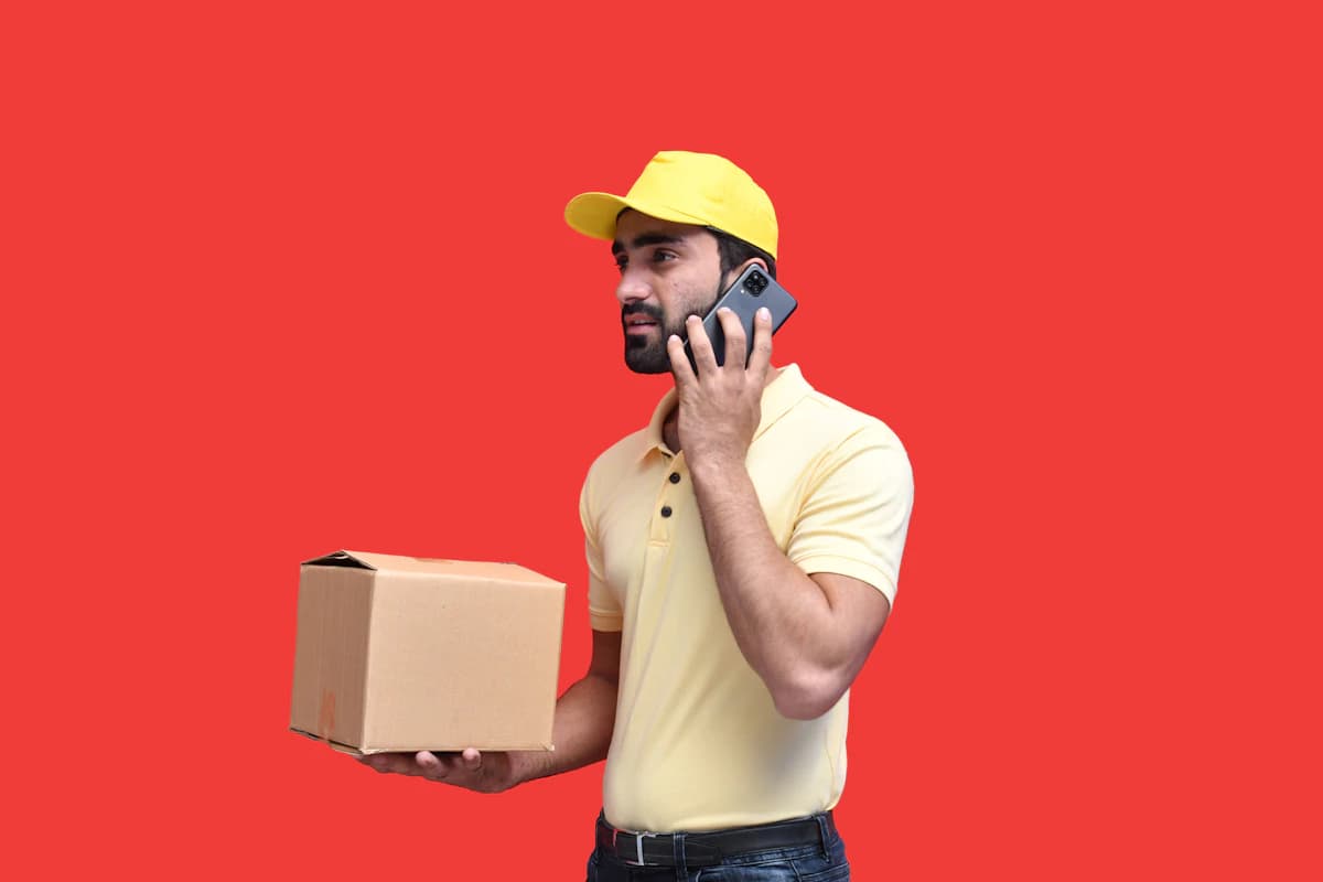 Phone AI para empresas de logística: automatiza el seguimiento de pedidos y la atención al cliente