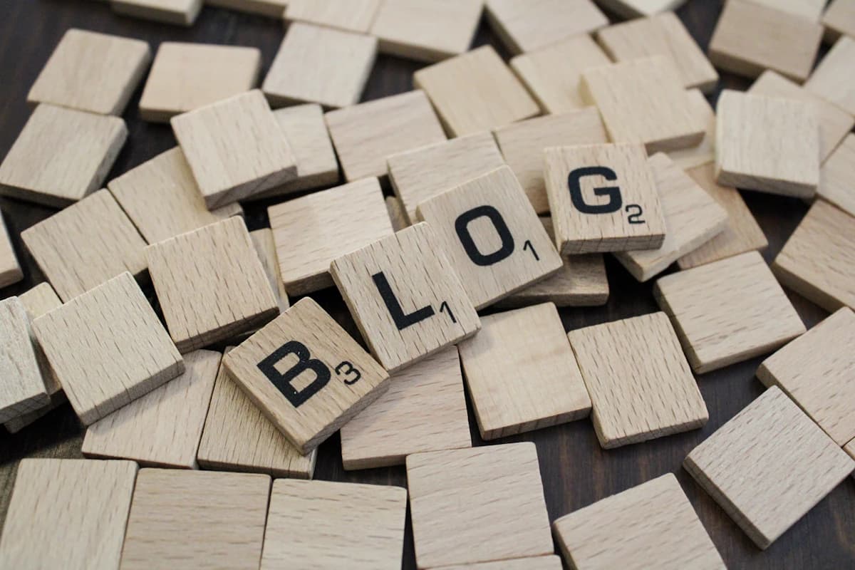 Guia completo para criar um blog de nicho lucrativo com inteligência artificial