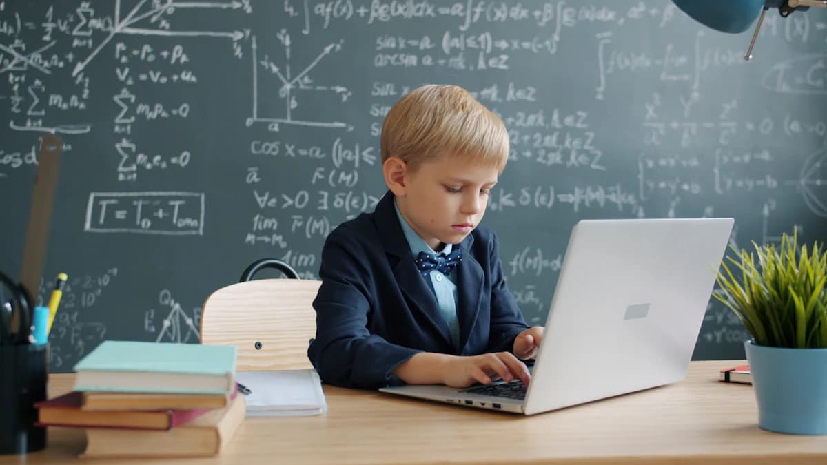 Inteligência artificial para escolas: como aumentar eficiência em 2026