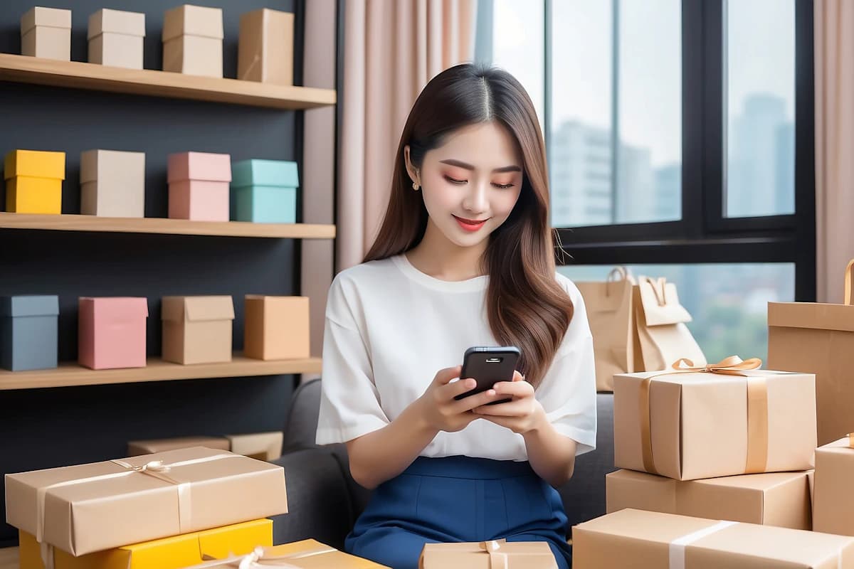 Phone AI para empresas de logística: rastreamento e atendimento automático