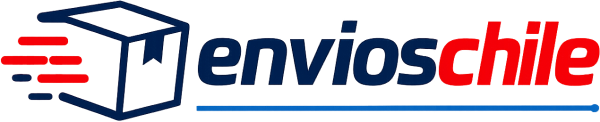 Envíos Chile logo