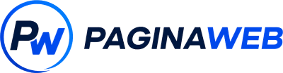 Logo de PaginaWeb.cl